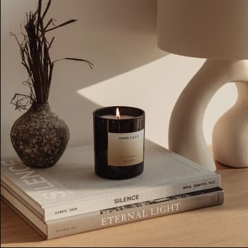 Aroma Candels