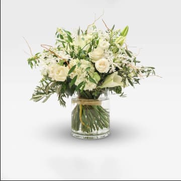 fresh flowers